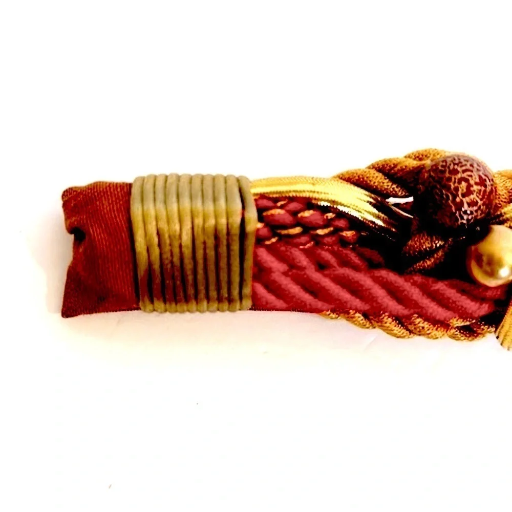 Vintage 1980’s Carolyn Tanner designs one of a kind